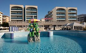 Aparthotel Imperial